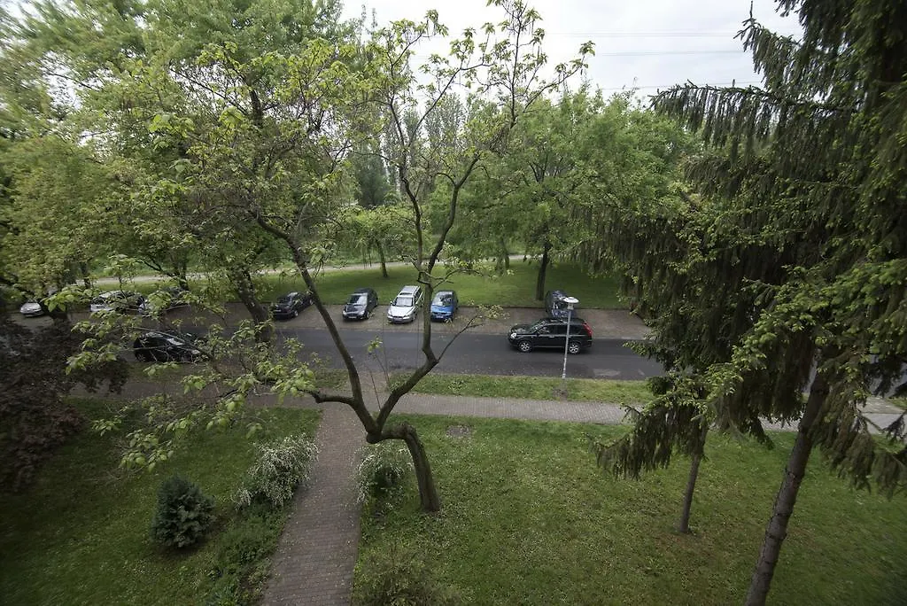 Dolce Rita Apartman Apartment Budapest