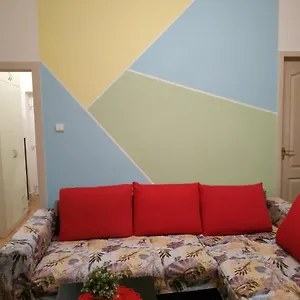  Apartman Szava Angel