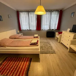  Apartman Benkoapartments