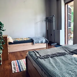 Vár-lak Apartman Eger