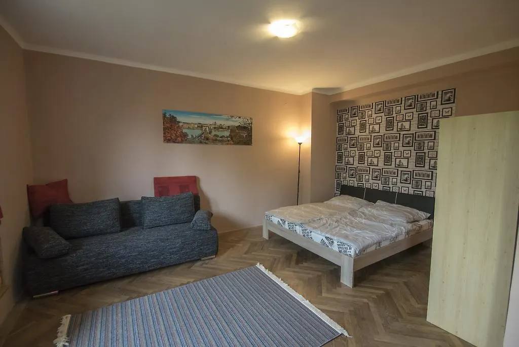 Dolce Rita Apartman Apartman Budapest Magyarország