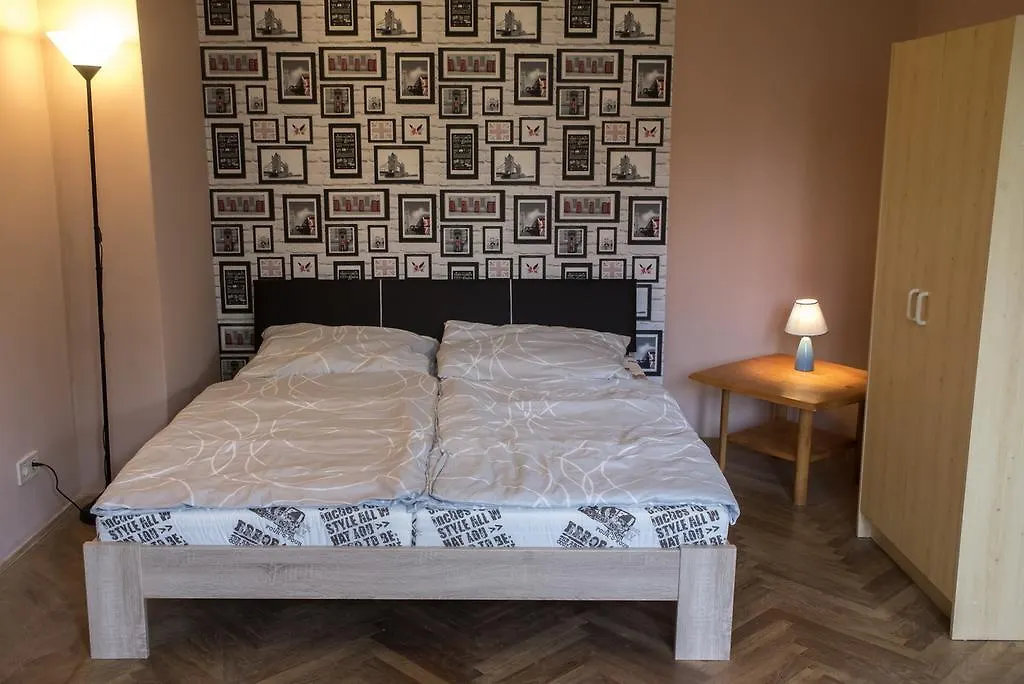 Dolce Rita Apartman Apartment Budapest 0*,  Hungary
