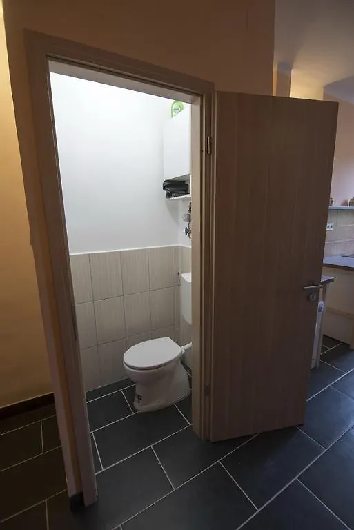 Dolce Rita Apartman Apartman Budapest