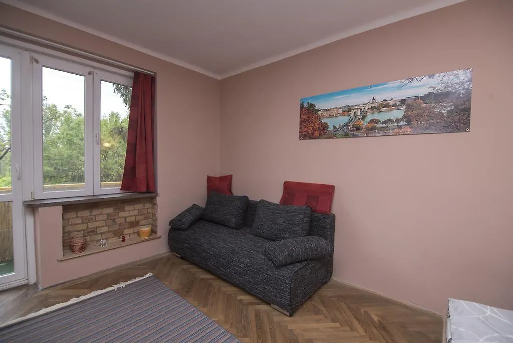 Dolce Rita Apartman Apartment Budapest Hungary