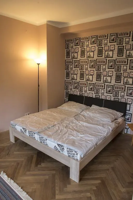 Dolce Rita Apartman Apartman Budapest