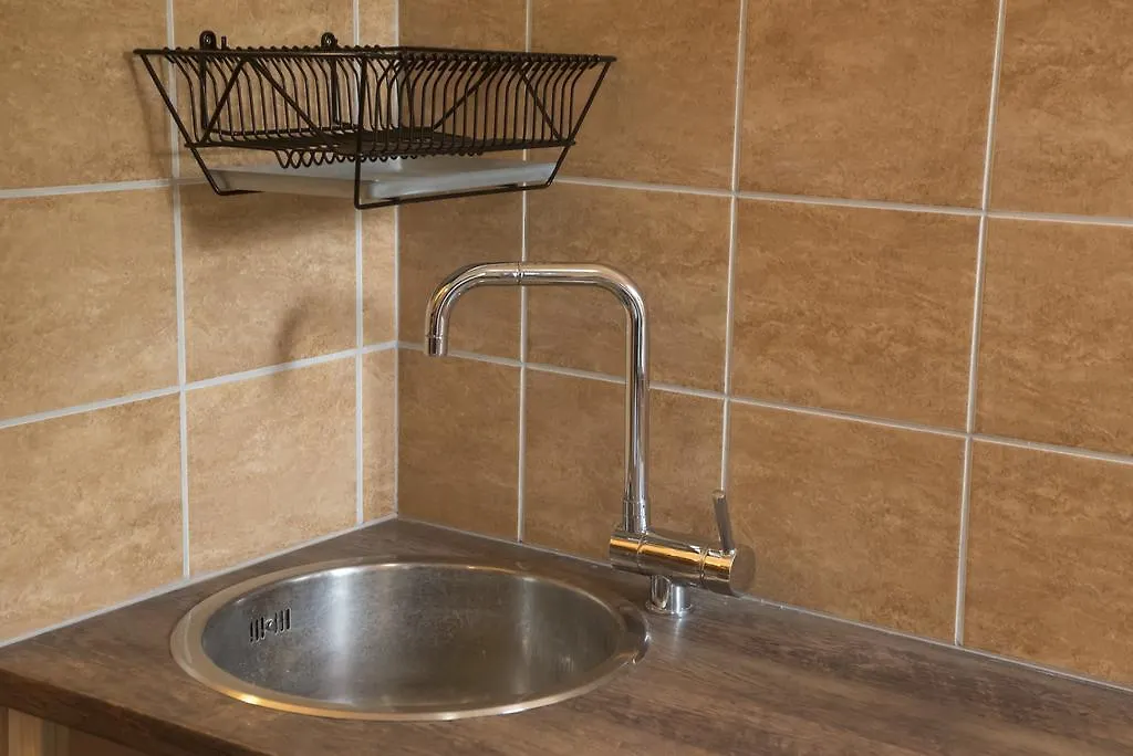 Dolce Rita Apartman Apartment Budapest