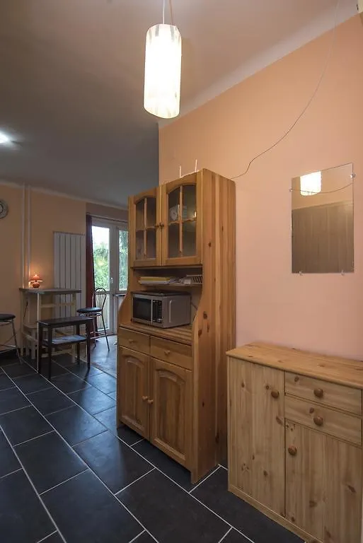 Dolce Rita Apartman Apartman Budapest