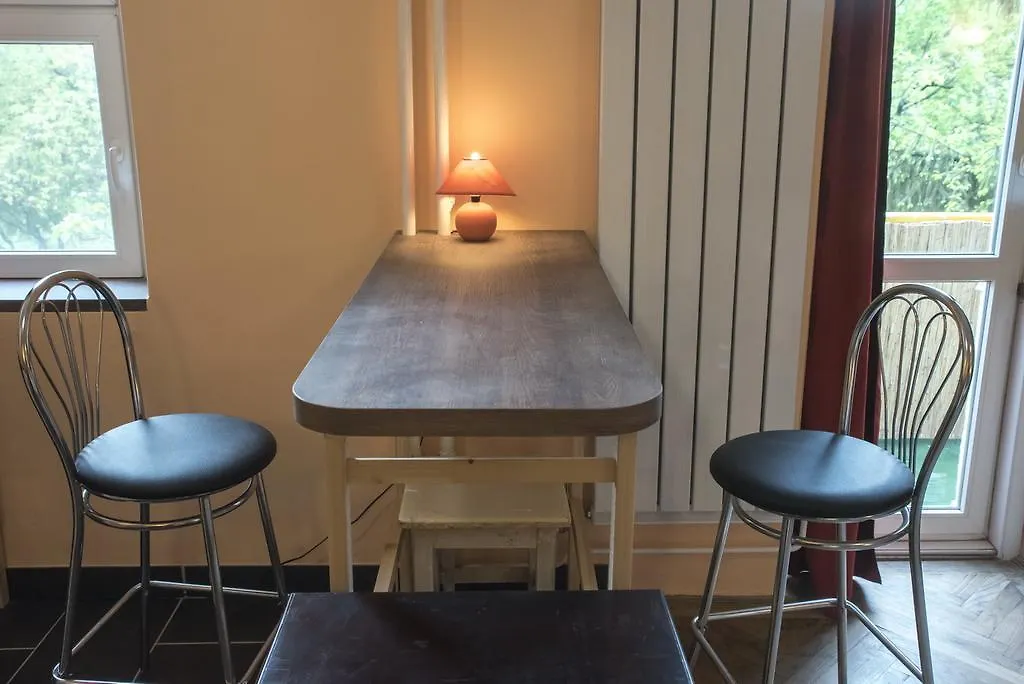 Dolce Rita Apartman Apartment Budapest