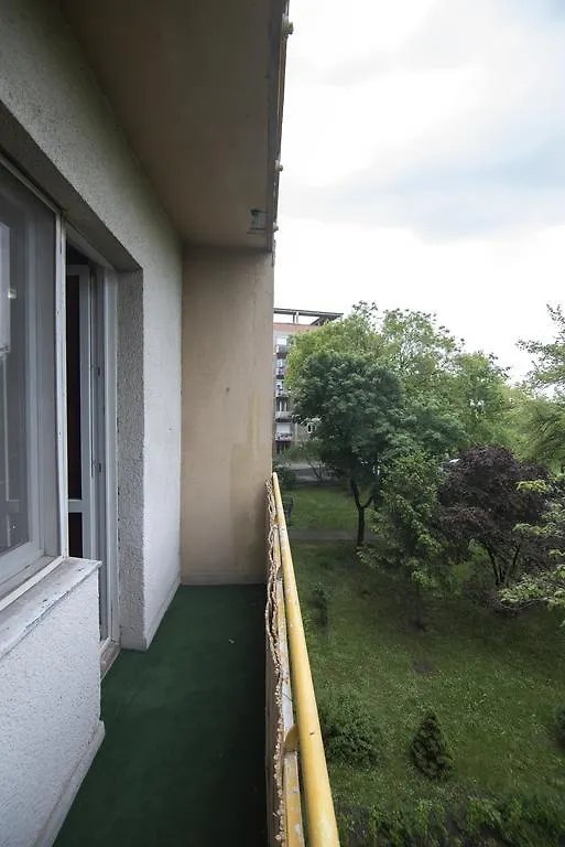 Dolce Rita Apartman Apartman Budapest