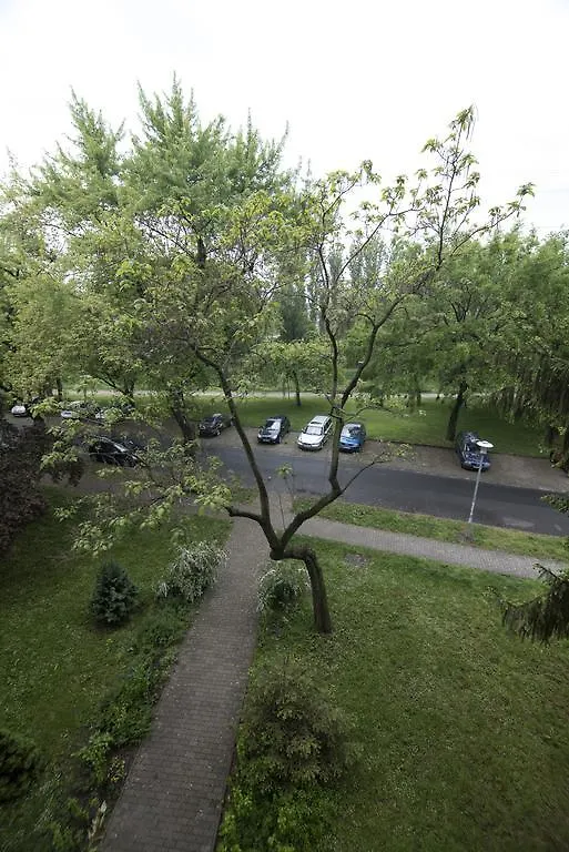 Dolce Rita Apartman Apartman Budapest 0*,