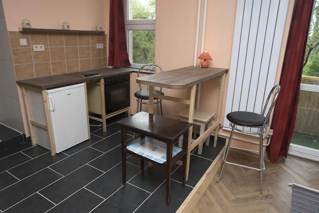 Dolce Rita Apartman Apartment Budapest