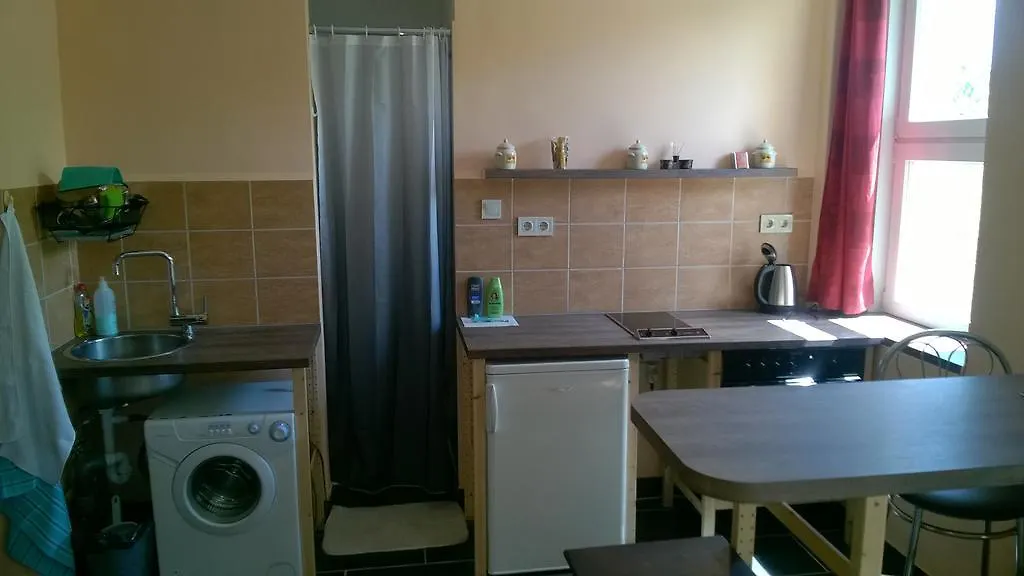 Dolce Rita Apartman Apartman Budapest 0*,  Magyarország