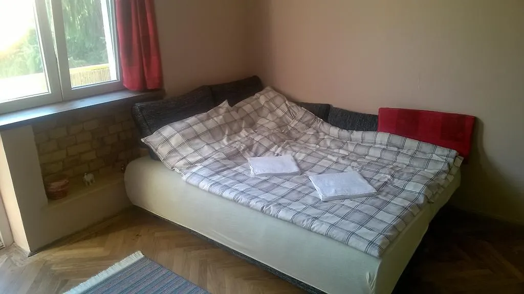 Dolce Rita Apartman Apartman Budapest 0*,  Magyarország