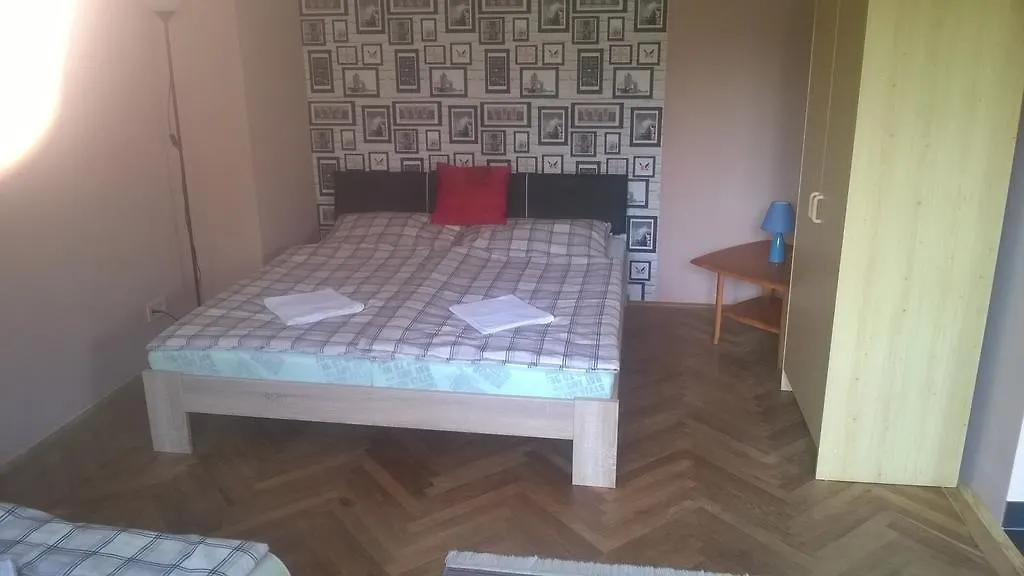 Dolce Rita Apartman Apartman Budapest