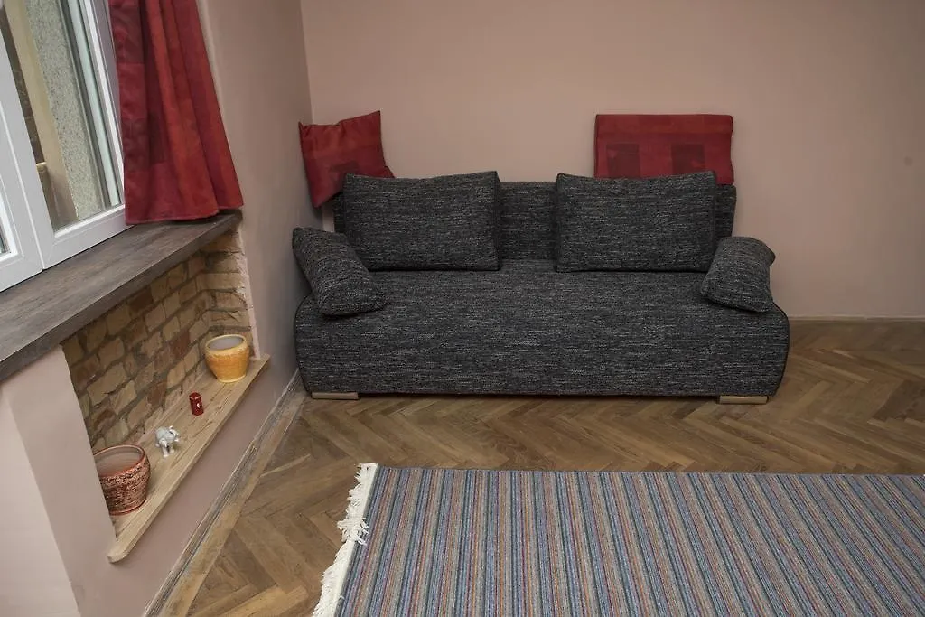 Dolce Rita Apartman Apartment Budapest 0*,