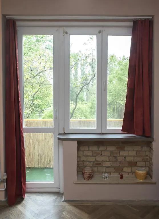 Dolce Rita Apartman Apartment Budapest