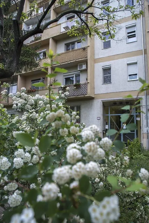 Dolce Rita Apartman Apartment Budapest