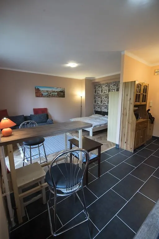 Dolce Rita Apartman Apartment Budapest Hungary